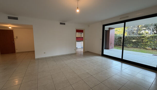 Appartement 3 pièces  à louer Montpellier 34090