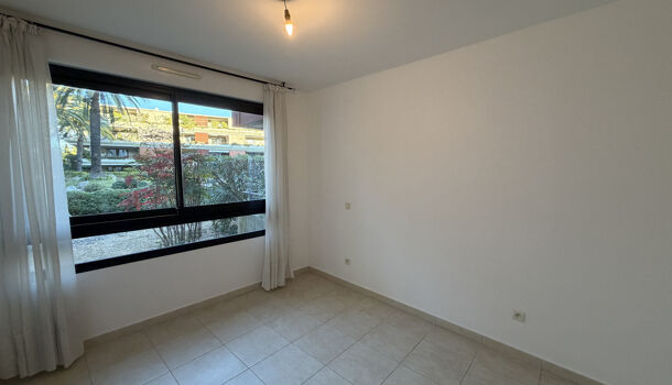 Appartement 3 pièces  à louer Montpellier 34090