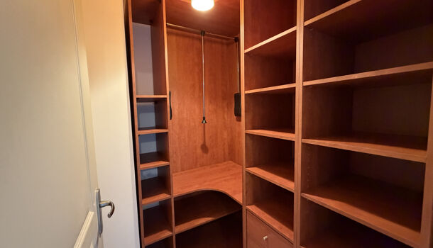 Appartement 3 pièces  à louer Montpellier 34090