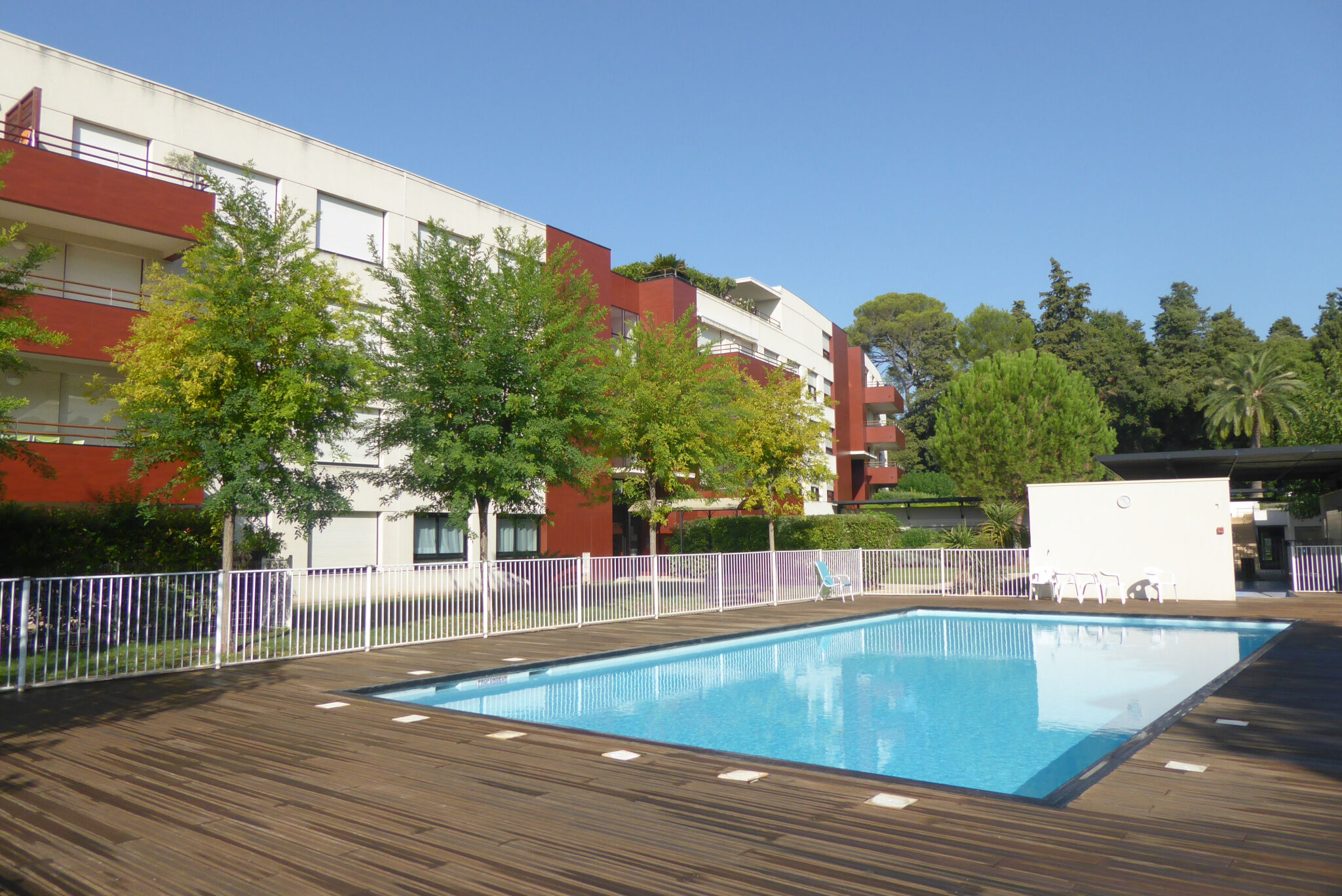 Appartement  T3 à louer Montpellier 34090