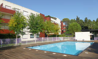 Appartement 3 Pièces 106 m² à louer à Montpellier (34090)