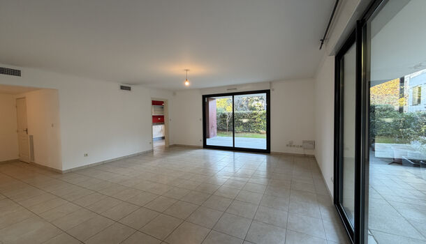 Appartement 3 pièces  à louer Montpellier 34090