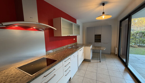 Appartement 3 pièces  à louer Montpellier 34090