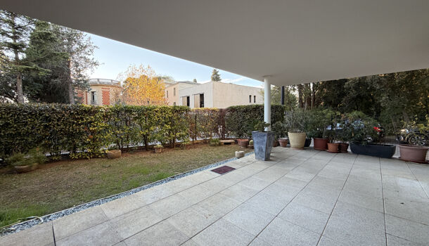 Appartement 3 pièces  à louer Montpellier 34090