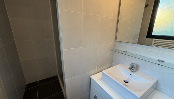 Appartement 3 pièces  à louer Montpellier 34090