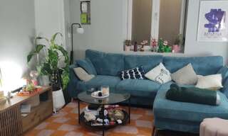 Maison  93 m² à louer à Cambrai (59400)