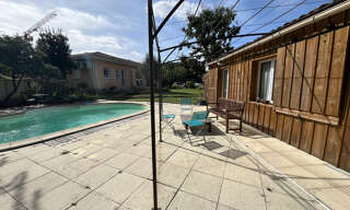 Maison 7 Pièces 210 m² à vendre à Mérignac (33700)