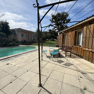 Maison 7 pièces 935000 €