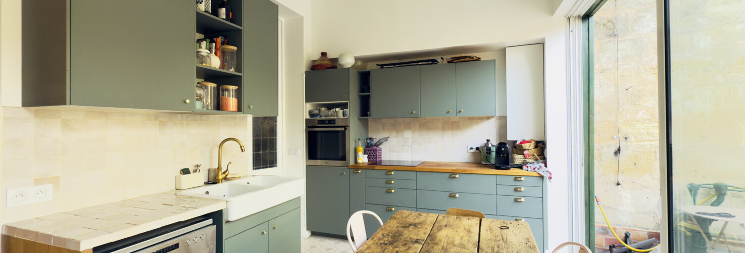 Maison 7 Pièces 220 m² à vendre à Bordeaux (33000)