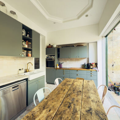 Maison 7 pièces 895000 €