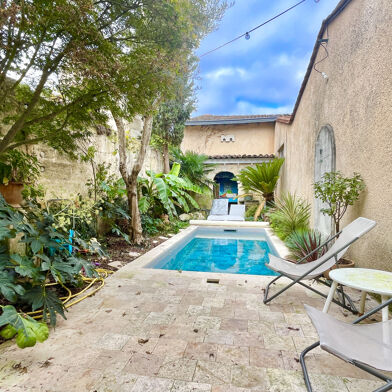 Maison 7 pièces 895000 €