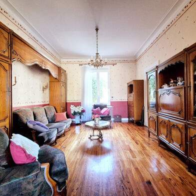 Maison 8 pièces 970000 €