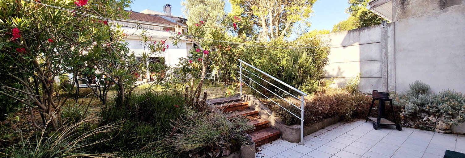 Maison 4 Pièces 86 m² à vendre à Bordeaux (33000)