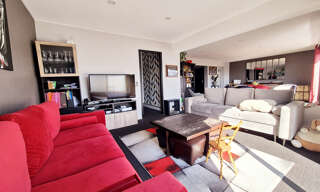 Appartement 5 Pièces 91 m² à vendre à Bordeaux (33200)