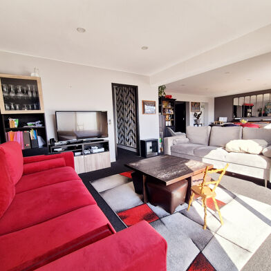 Appartement 5 pièces 329000 €