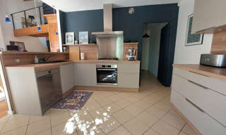 Maison 6 Pièces 185 m² à vendre à Talence (33400)