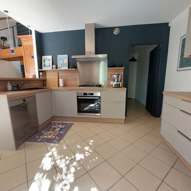 Maison 6 pièces 699500 €