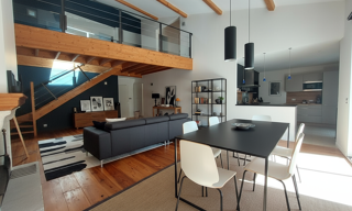 Maison 6 Pièces 185 m² à vendre à Talence (33400)