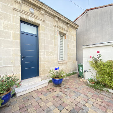 Maison 5 pièces 469900 €