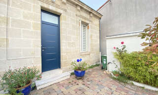 Maison 5 Pièces 85 m² à vendre à Mérignac (33700)