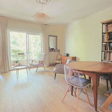 Appartement 3 pièces 315000 €