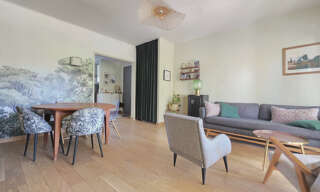 Appartement 3 Pièces 74 m² à vendre à Bordeaux (33000)