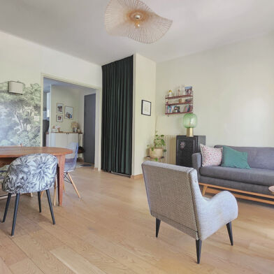 Appartement 3 pièces 315000 €