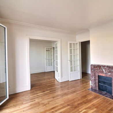 Appartement 3 pièces 609000 €