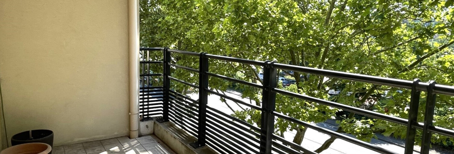 Appartement 3 Pièces 61 m² à vendre à Tassin-la-Demi-Lune (69160)