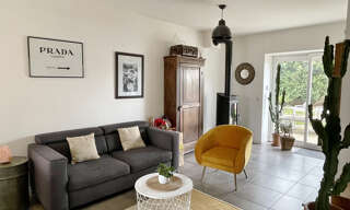 Appartement 5 Pièces 137 m² à vendre à Craponne (69290)