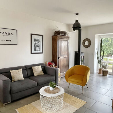 Appartement 5 pièces 399000 €