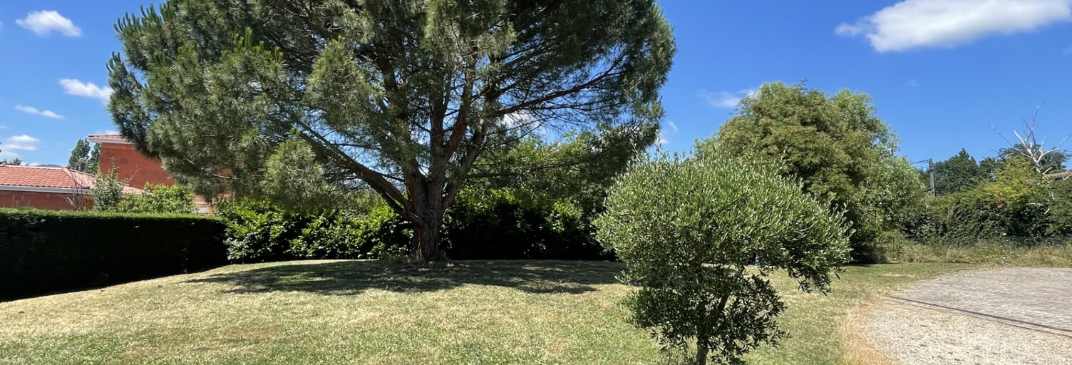 Terrain  438 m² à vendre à Grézieu-la-Varenne (69290)