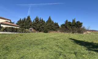 Terrain  660 m² à vendre à Pollionnay (69290)