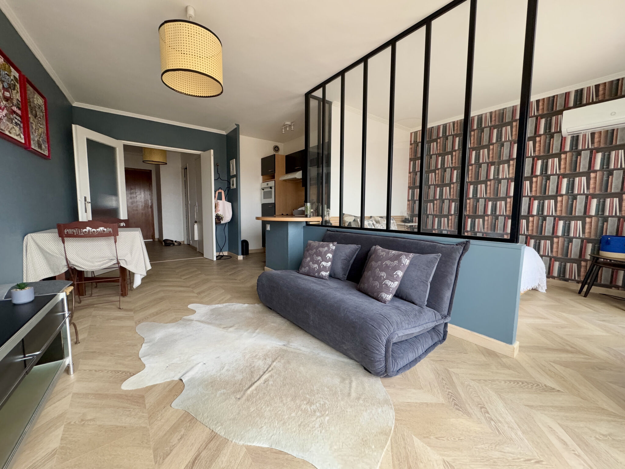 Appartement  T2 à vendre Six-Fours-les-Plages 83140