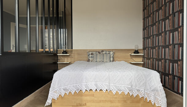 Appartement 2 pièces  à vendre Six-Fours-les-Plages 83140