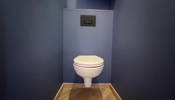 Appartement 2 pièces  à vendre Six-Fours-les-Plages 83140