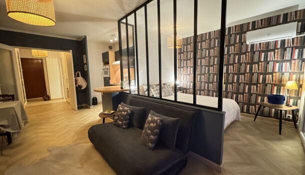 Appartement 2 pièces  à vendre Six-Fours-les-Plages 83140