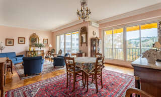 Appartement 4 Pièces 124 m² à vendre à Marseille 8 (13008)