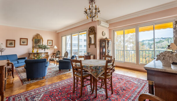 Appartement 4 pièces  à vendre Marseille 8eme 13008