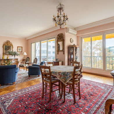 Appartement 4 pièces 550000 €