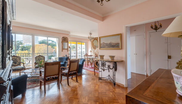 Appartement 4 pièces  à vendre Marseille 8eme 13008