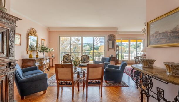 Appartement 4 pièces  à vendre Marseille 8eme 13008