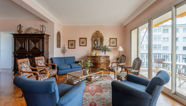 Appartement 4 pièces  à vendre Marseille 8eme 13008