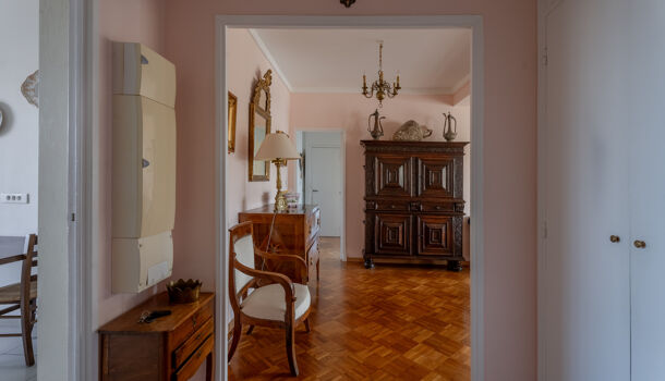 Appartement 4 pièces  à vendre Marseille 8eme 13008