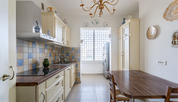 Appartement 4 pièces  à vendre Marseille 8eme 13008