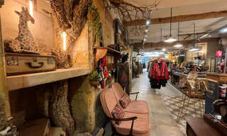 Commerce  120 m² à louer à Aix-en-Provence (13100)