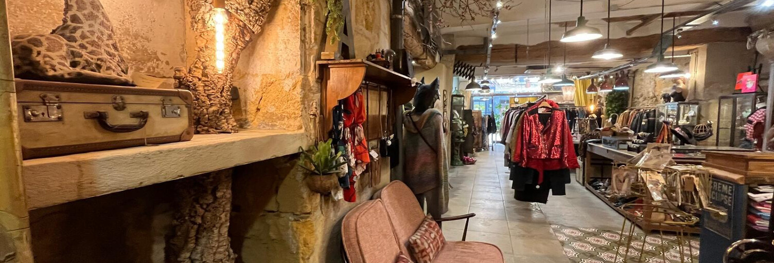 Commerce  120 m² à louer à Aix-en-Provence (13100)