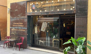 Commerce  120 m² à louer à Aix-en-Provence (13100)