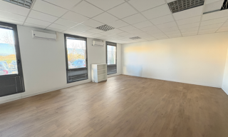 Bureau  40 m² à louer à Aix-en-Provence (13100)