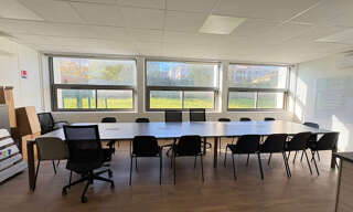 Bureau  38 m² à louer à Aix-en-Provence (13100)